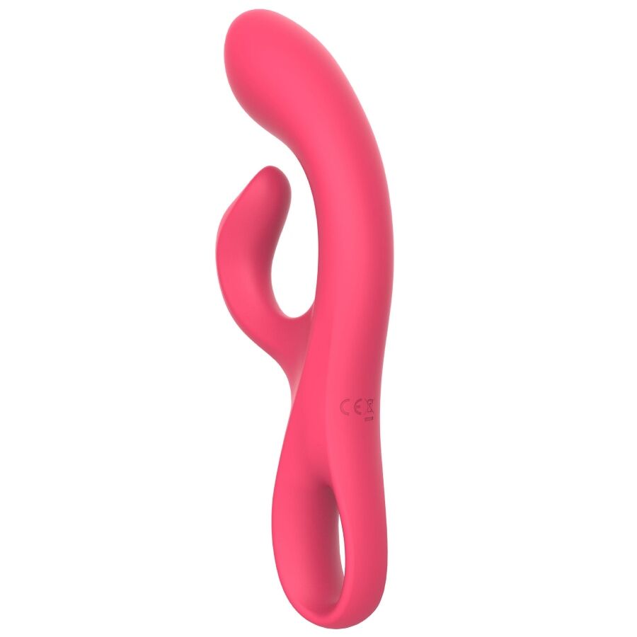 XOCOON - VIBRATEUR POINT G ORGASME SANS FIN FUCHSIA – Image 9