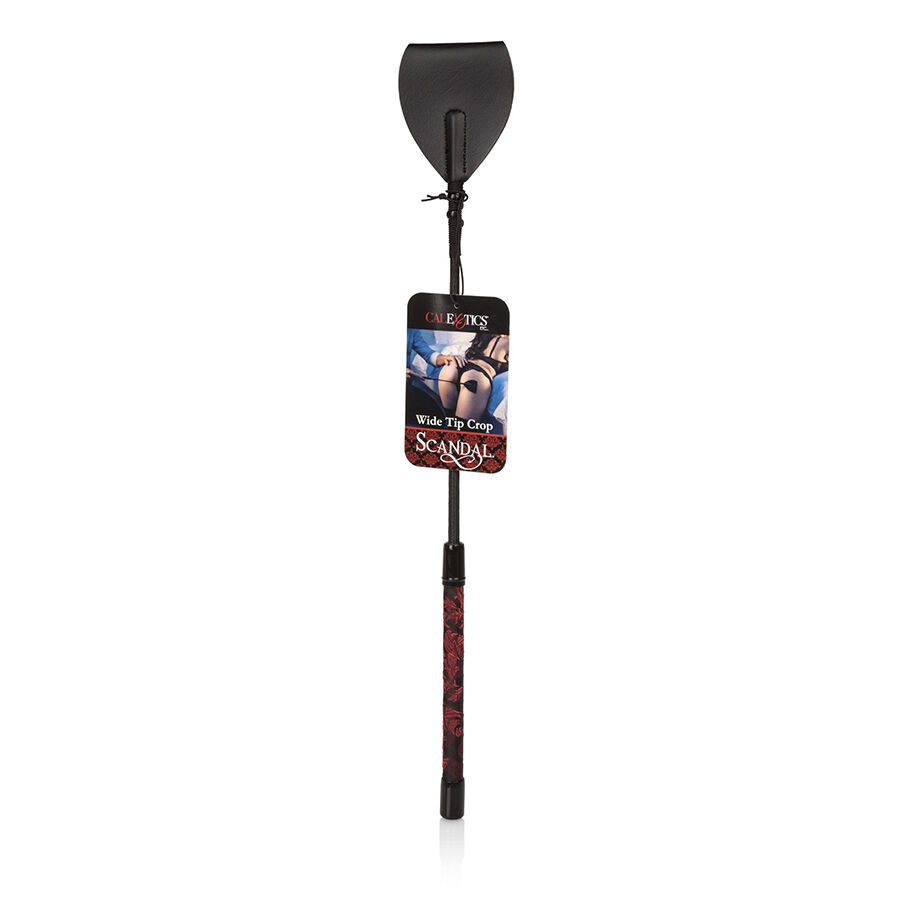 CALEXOTICS - SCANDAL WIDE POINT WHIP – Bild 2