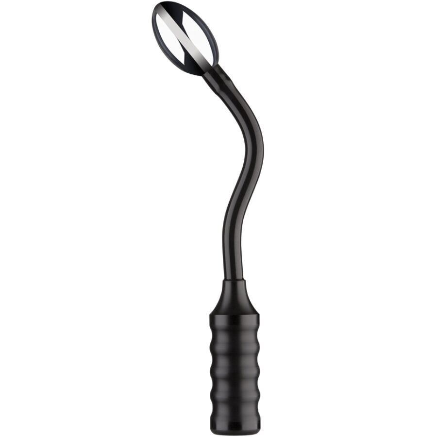 ELECTRASTIM - SONDE ÉLECTRIQUE FLEXIBLE À CHARGE PROFONDE – Image 2
