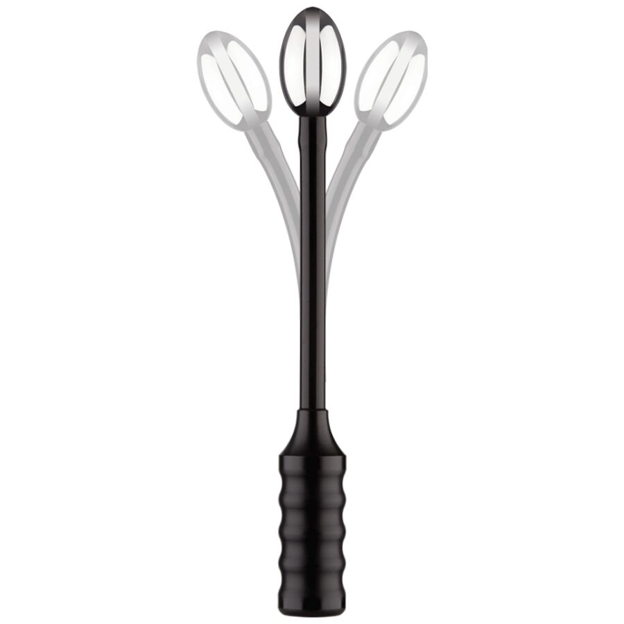 ELECTRASTIM - SONDE ÉLECTRIQUE FLEXIBLE À CHARGE PROFONDE – Image 3