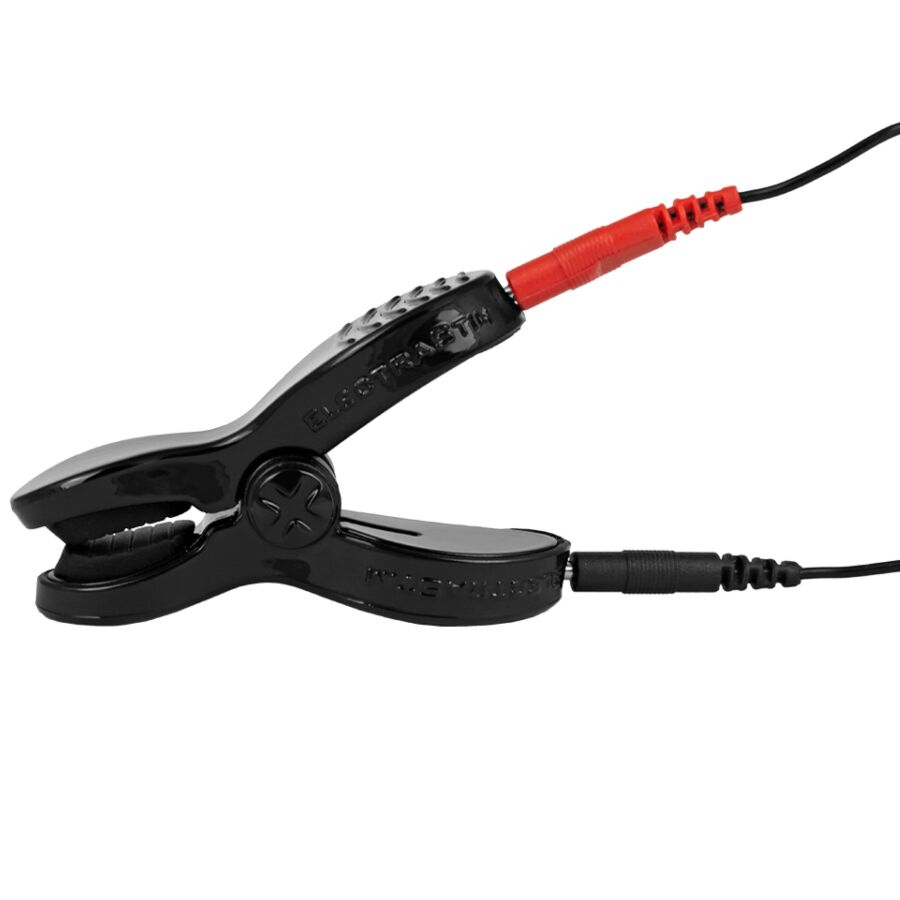 ELECTRASTIM - ELECTRACLAMP BIPOLAR ELECTRO CLAMP - Image 3