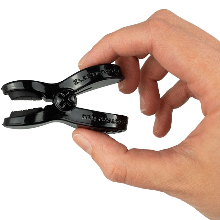ELECTRASTIM - ELECTRACLAMP BIPOLAR ELECTRO CLAMP - Image 5