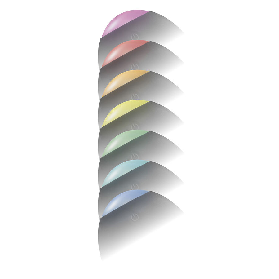 TOYJOY - ANNEAU PÉNIS VIBRANT ECLIPSE LIGHT – Image 4