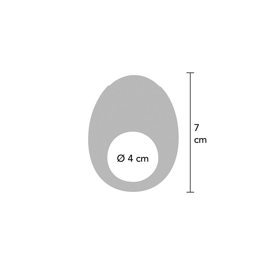 TOYJOY - ANNEAU PÉNIS VIBRANT ECLIPSE LIGHT – Image 3