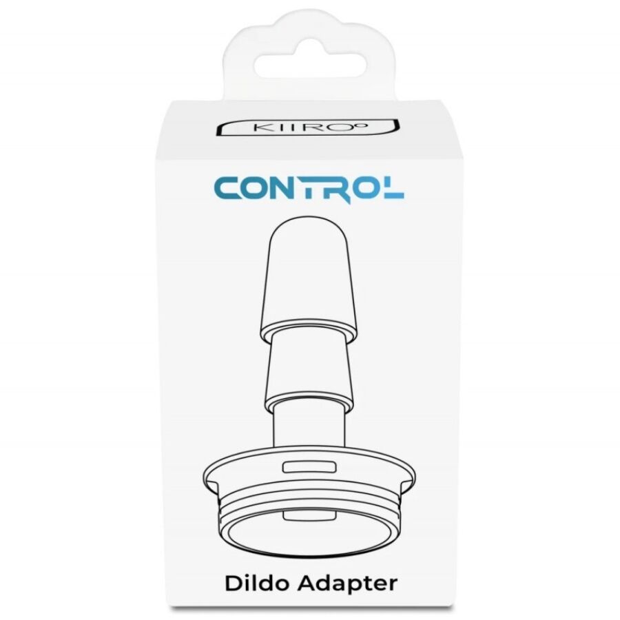 KIIROO - ADAPTATEUR DE GODE DE CONTRÔLE – Image 3