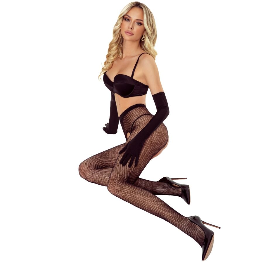 PASSION - TIOPEN 038 COLLANT NERO 1/2 - immagine 2