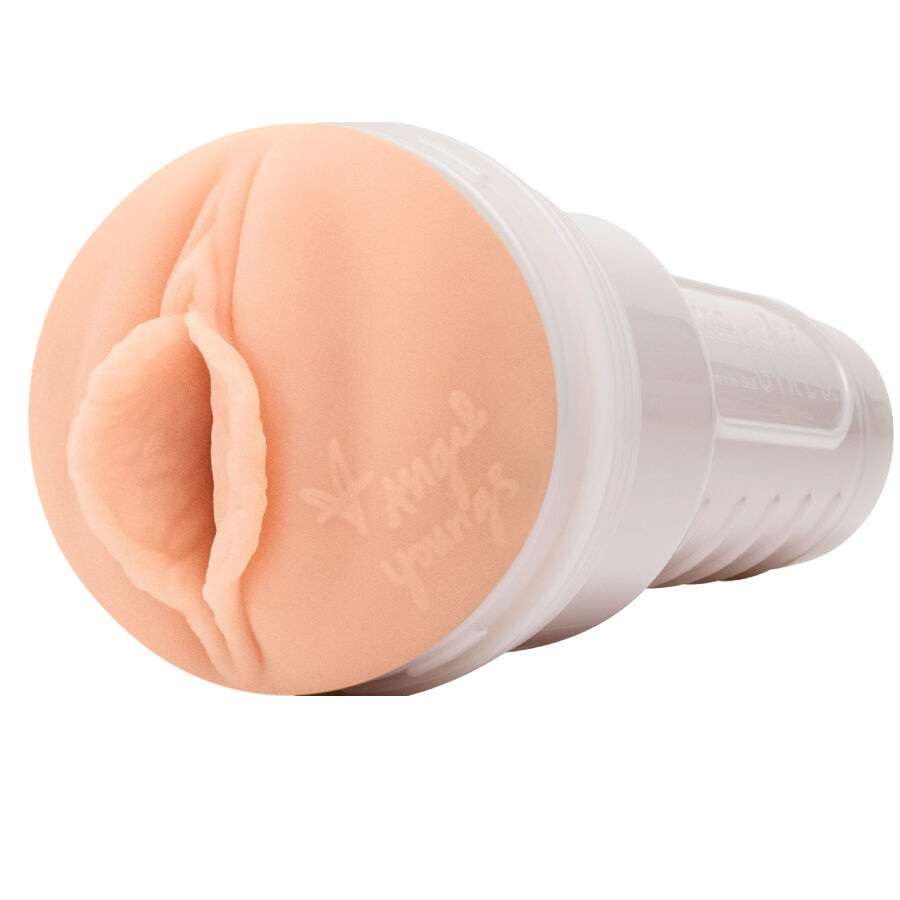 FLESHLIGHT GIRLS - ANGEL YOUNGS SÜSSE VAGINA – Bild 2