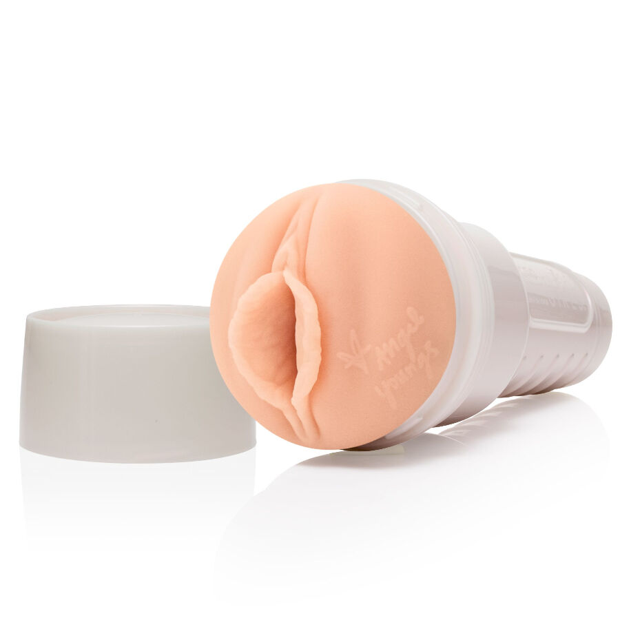 FLESHLIGHT GIRLS - ANGEL YOUNGS SÜSSE VAGINA – Bild 4
