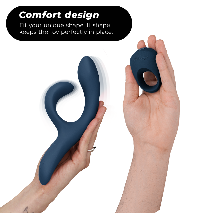 WE-VIBE - DATE NIGHT SET - Image 3