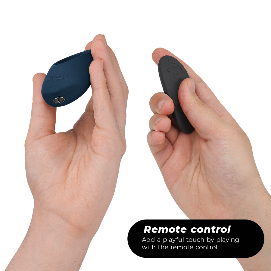 WE-VIBE - DATE NIGHT SET - Image 4