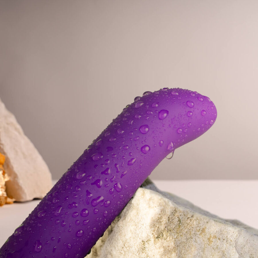 ROCKS-OFF - CHAIAMO G VIBRATEUR POINT G VIOLET – Image 5