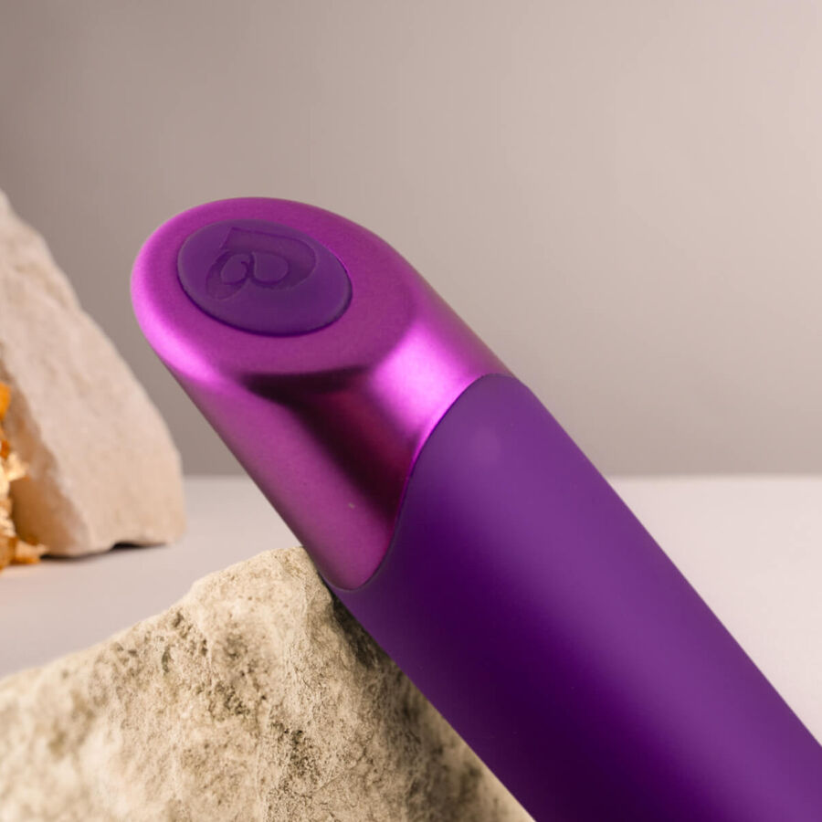 ROCKS-OFF - CHAIAMO G VIBRATEUR POINT G VIOLET – Image 6