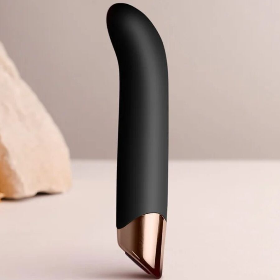 ROCKS- OFF - CHAIAMO G G-SPOT VIBRATOR BLACK - Image 6
