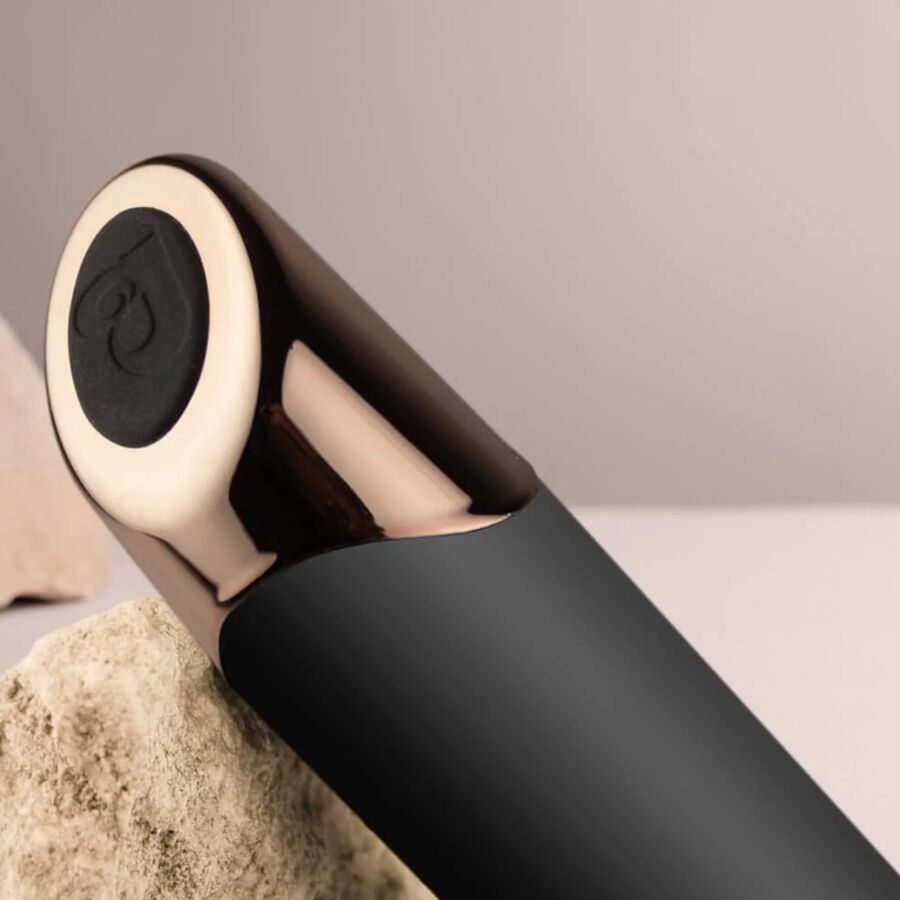 ROCKS- OFF - CHAIAMO G G-SPOT VIBRATOR BLACK - Image 7