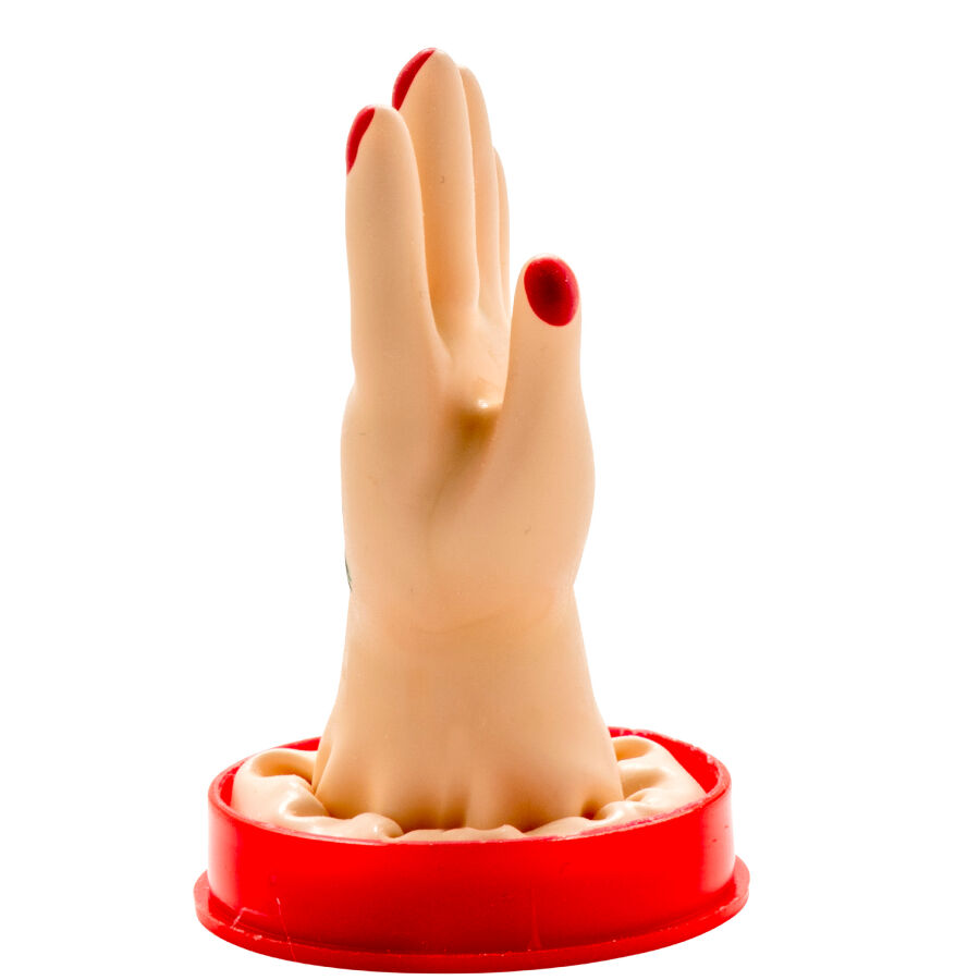 CONDOMERIE - HANDBEMALTE NEUHEITSKONDOME HANDMODELL 1 – Bild 2