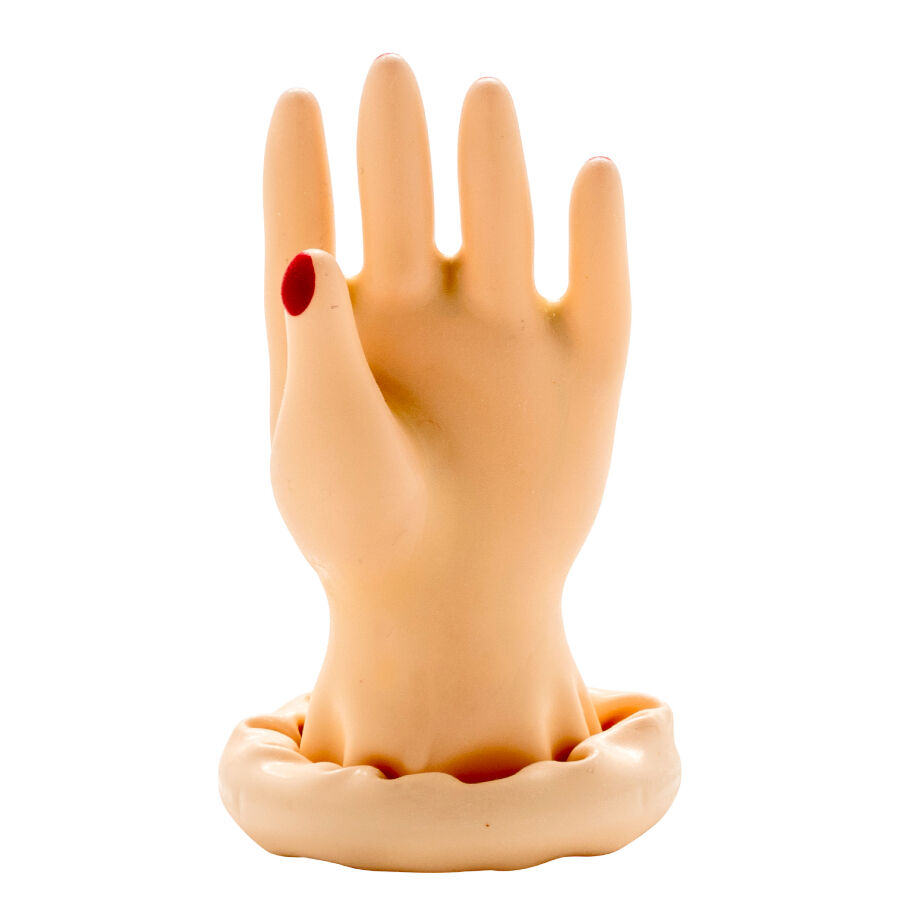 CONDOMERIE - HANDBEMALTE NEUHEITSKONDOME HANDMODELL 1 – Bild 3
