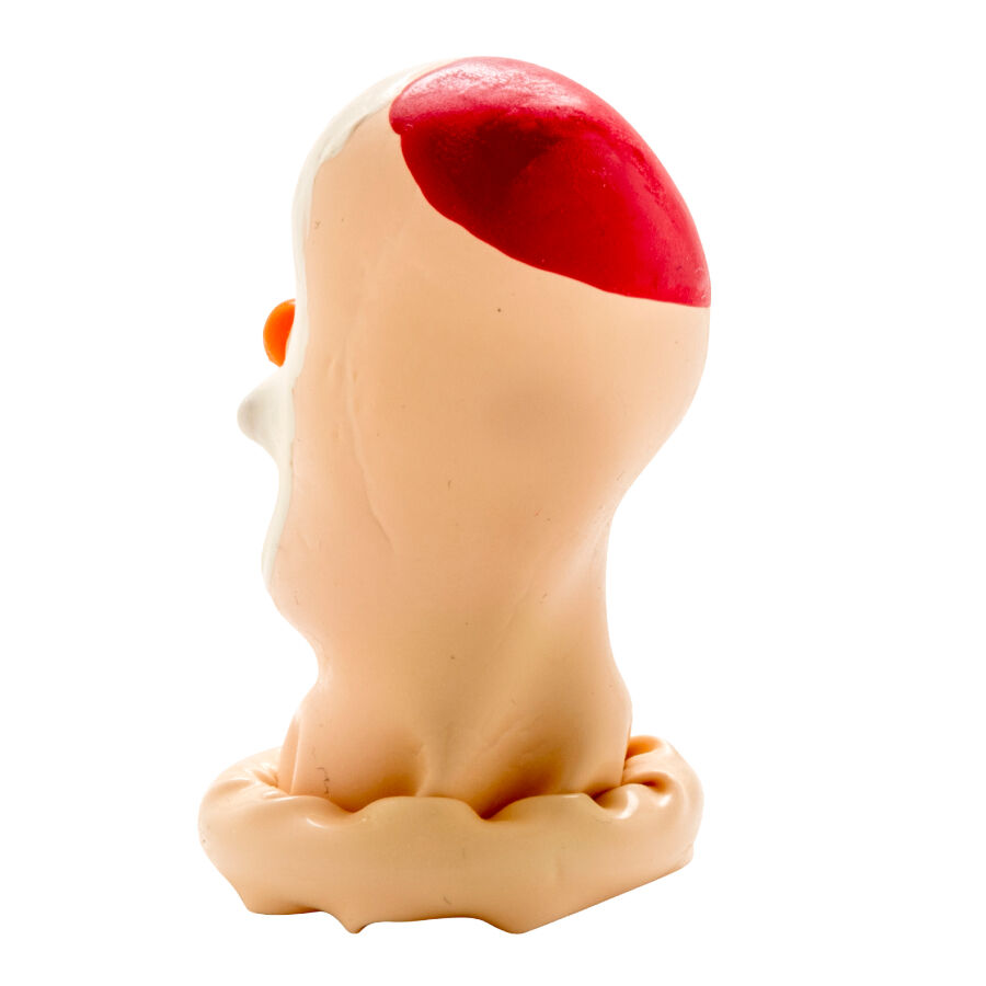 CONDOMERIE - PRESERVATIVI NOVITÀ DIPINTI A MANO SANTA - immagine 3