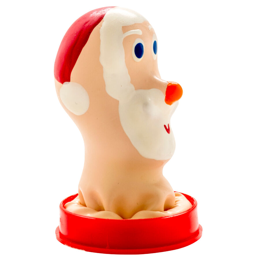 CONDOMERIE - PRESERVATIVI NOVITÀ DIPINTI A MANO SANTA - immagine 4