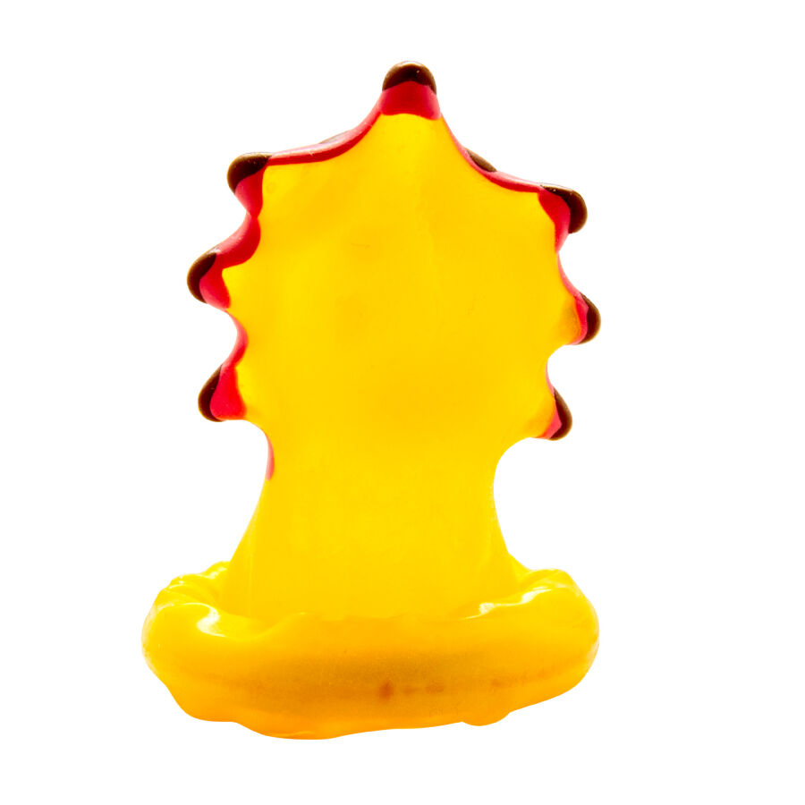 CONDOMERIE - PRESERVATIVO DECORATIVO PINTADO A MANO HERMANA - Imagen 3
