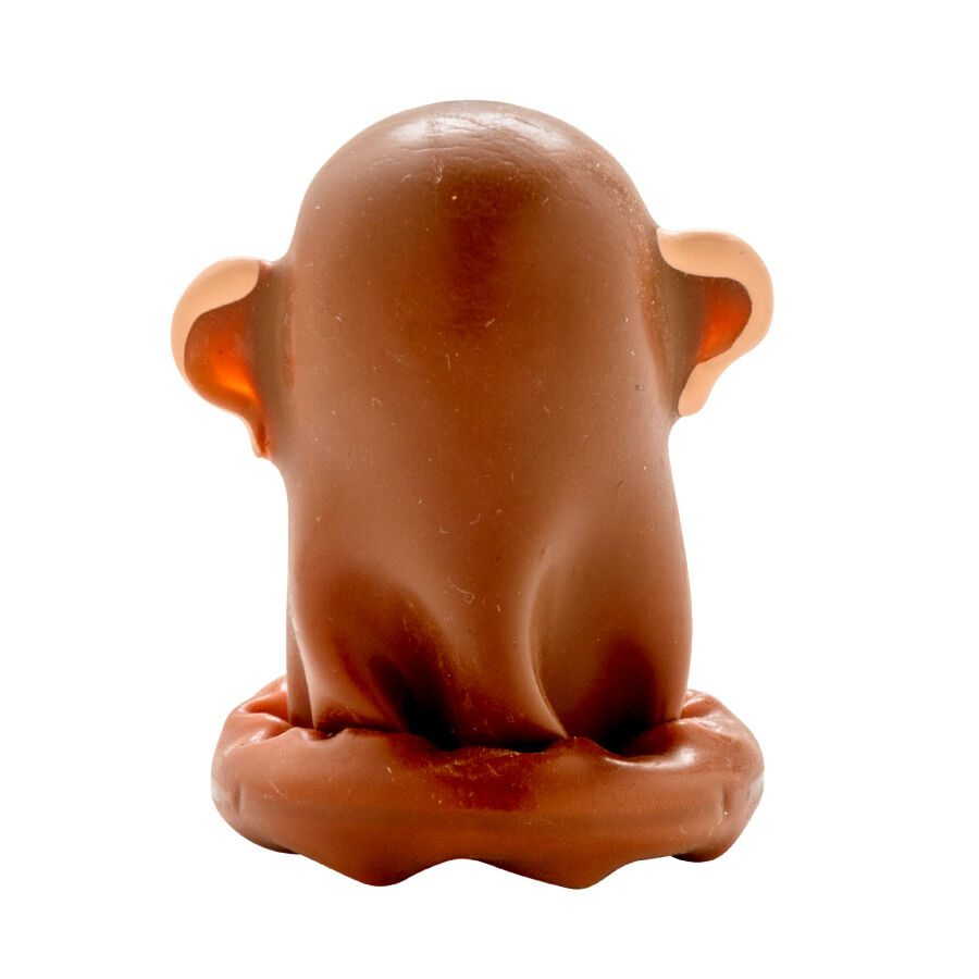 CONDOMERIE - HANDPAINTED NOVELTY CONDOMS MONKEY - Image 3