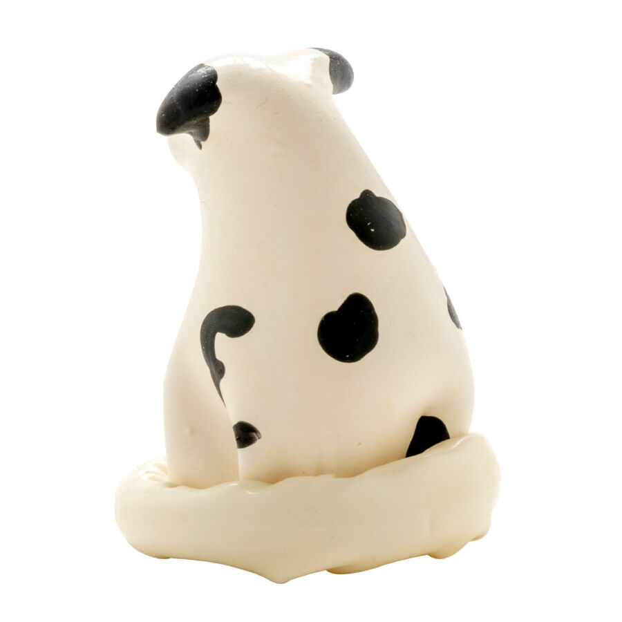 CONDOMERIE - PRESERVATIVI NOVITÀ DIPINTI A MANO CANE DALMATA - immagine 4
