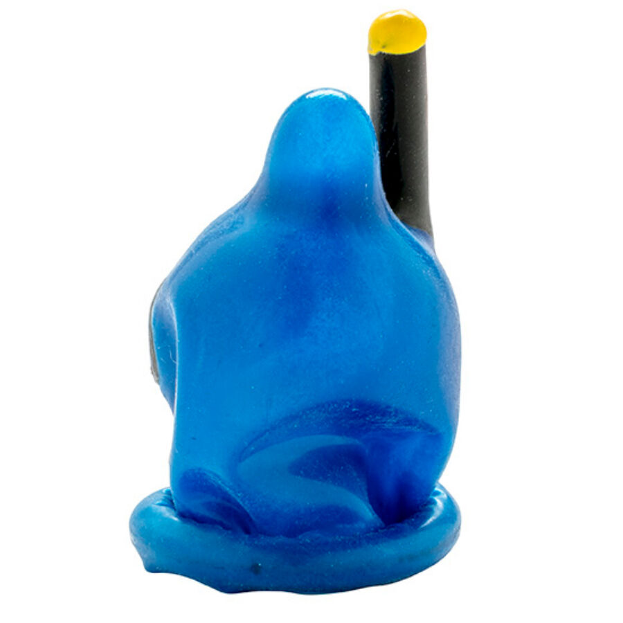 CONDOMERIE - HANDPAINTED NOVELTY CONDOMS DIVER - Image 3