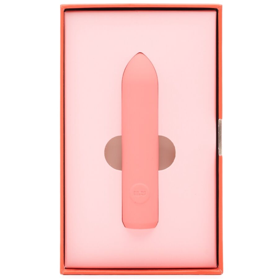 JE JOUE - ILY BALA VIBRADORA ROSA - Imagen 7