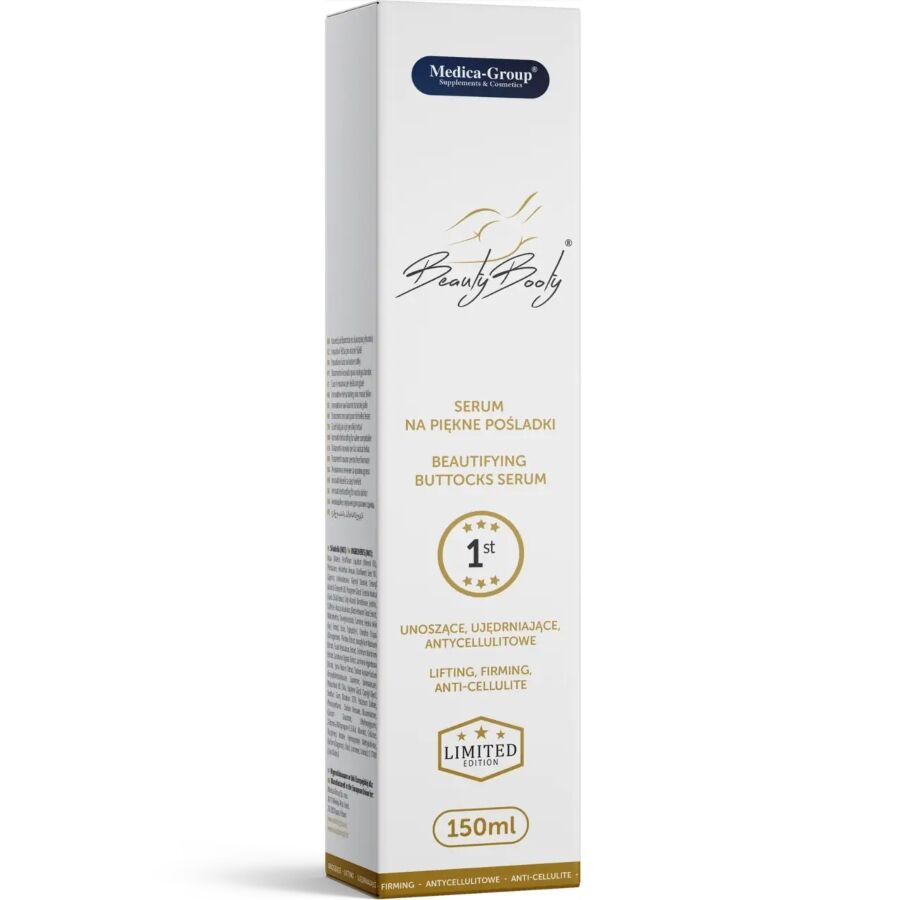 MEDICA GROUP - SÉRUM BEAUTY BOOTY 150 ML – Image 2