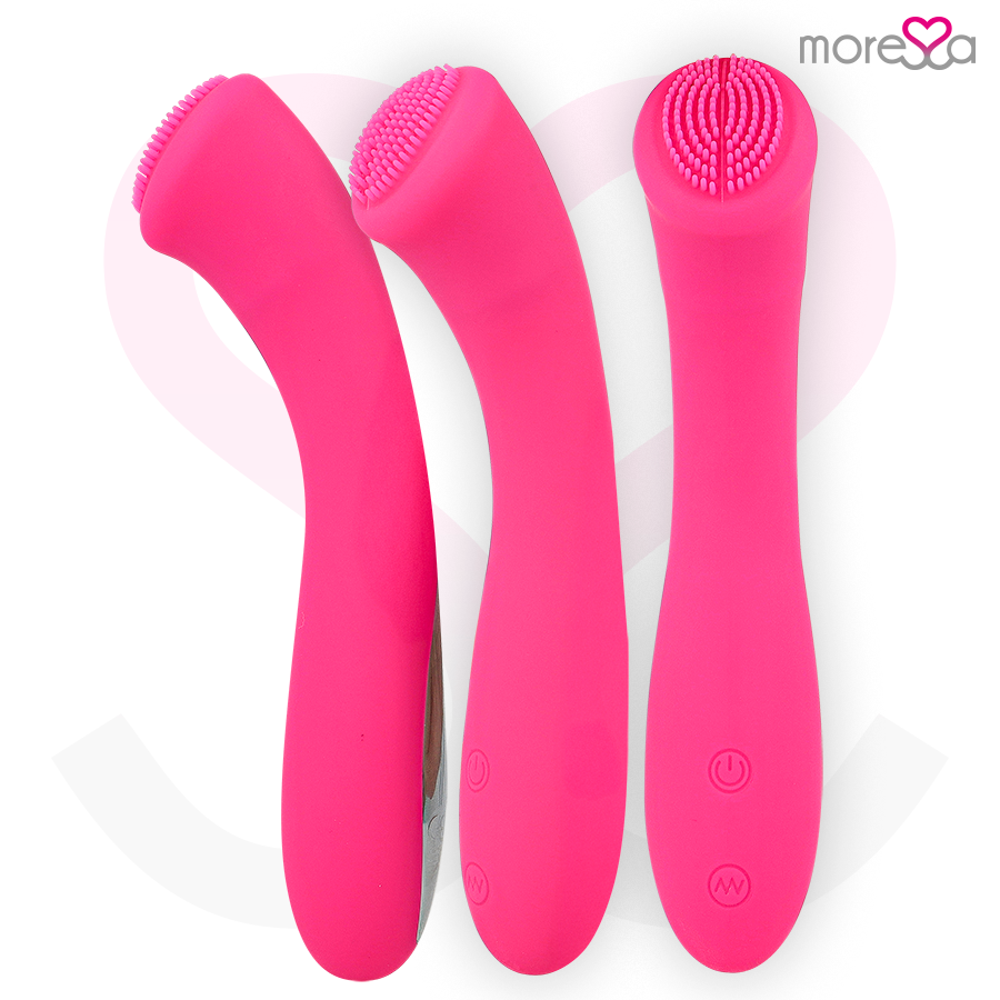 MORESSA - CELSO PREMIUM SILICONE RECARREGVEL - Image 2