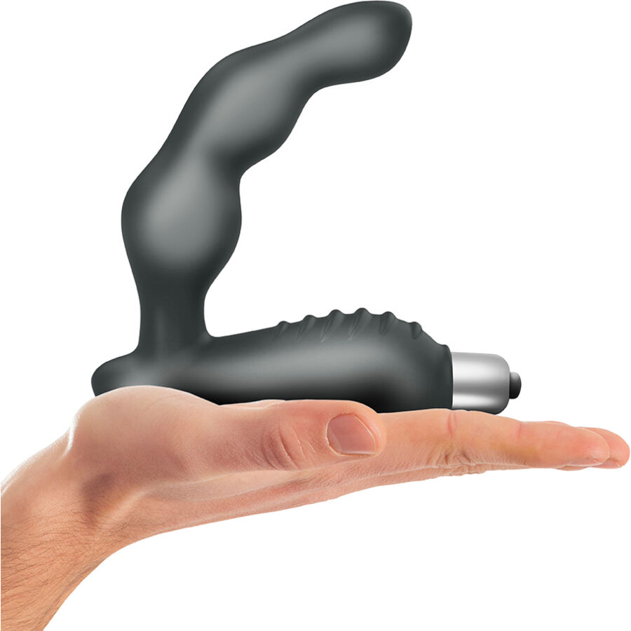 CLIMAXIMUM - VILLO STUFEN-PROSTATAVIBRATOR – Bild 3