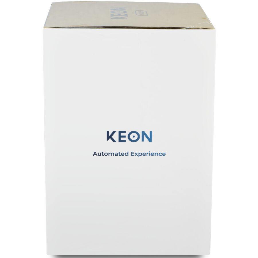 KIIROO - MASTURBADOR AUTOMÁTICO KEON WIFI - Image 2