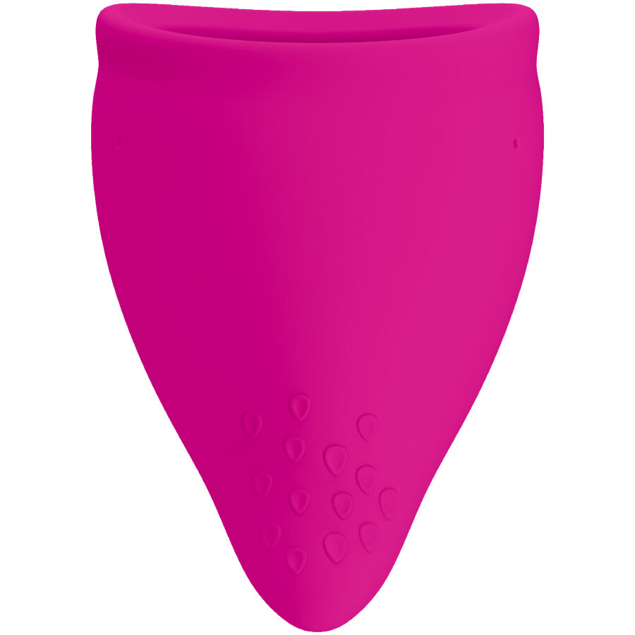 FUN FACTORY - Coupe menstruelle amusante taille B magenta – Image 3