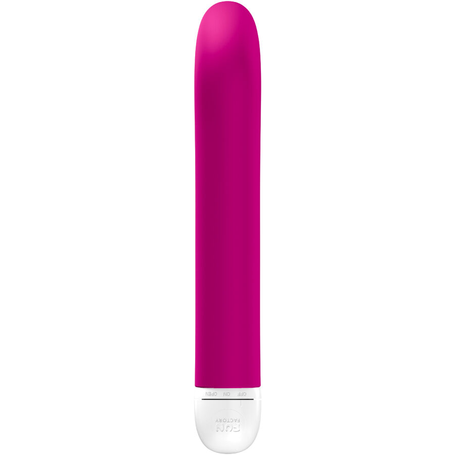 FUN FACTORY - VIBRATEUR POINT G JOUPI MAGENTA – Image 3