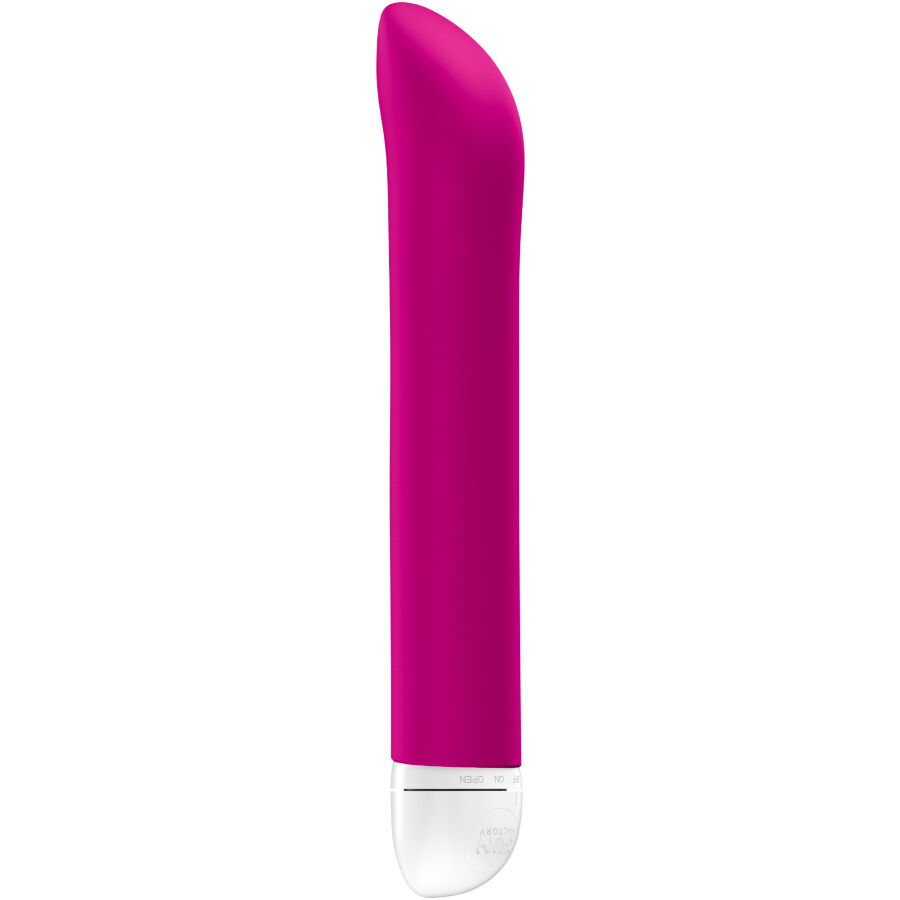 FUN FACTORY - VIBRATEUR POINT G JOUPI MAGENTA – Image 2