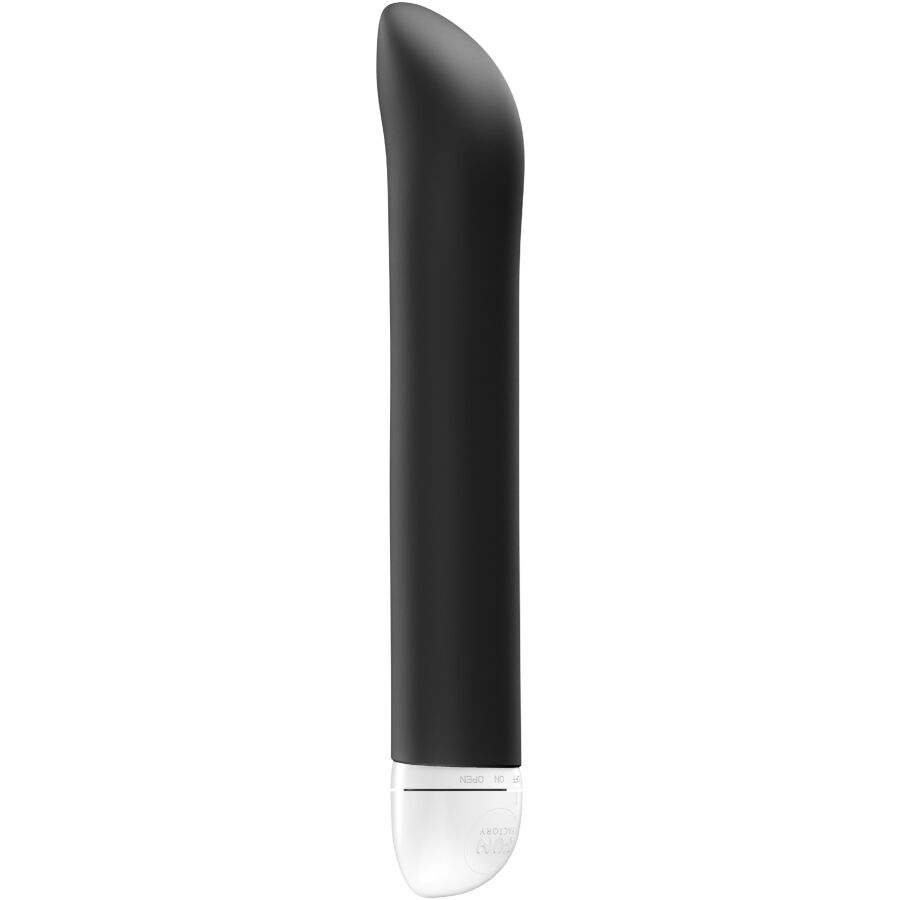 FUN FACTORY - VIBRATEUR POINT G JOUPIE NOIR – Image 2
