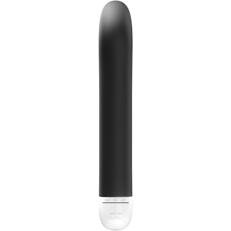FUN FACTORY - VIBRATEUR POINT G JOUPIE NOIR – Image 3