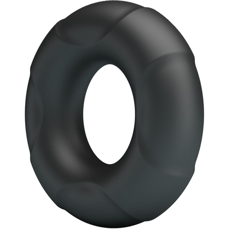 CRAZY BULL - ARVELL ANILLO SILICONA MODELO 12 - Imagen 3