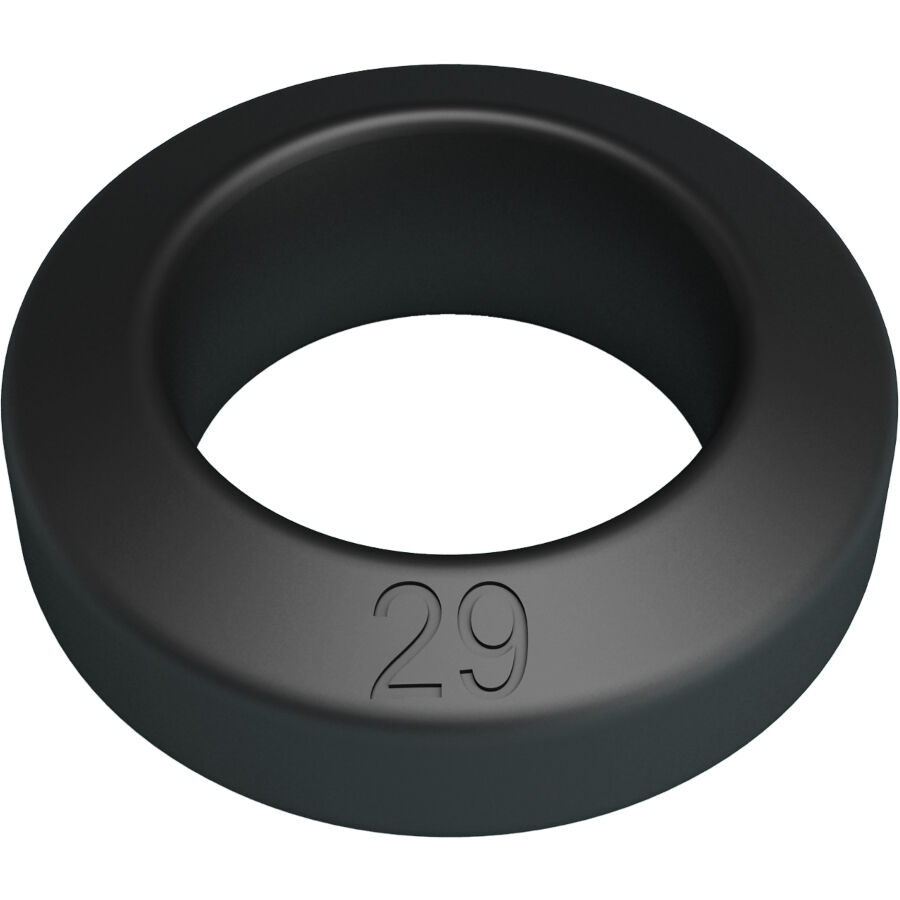 CRAZY BULL - BAGUE EN SILICONE BRODAN MODÈLE 9 – Image 4