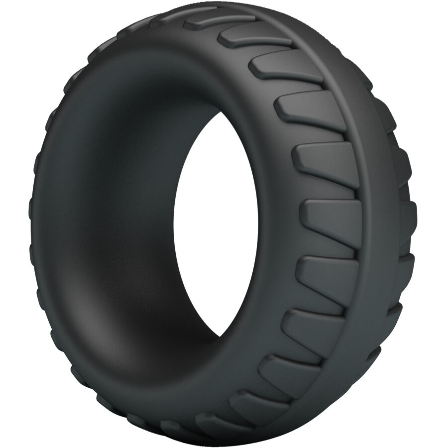 CRAZY BULL - BAGUE EN SILICONE DILSON MODÈLE 3 – Image 4