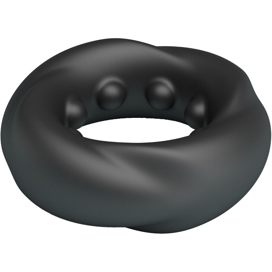 CRAZY BULL - BAGUE EN SILICONE DAQUEZ MODÈLE 4 – Image 2