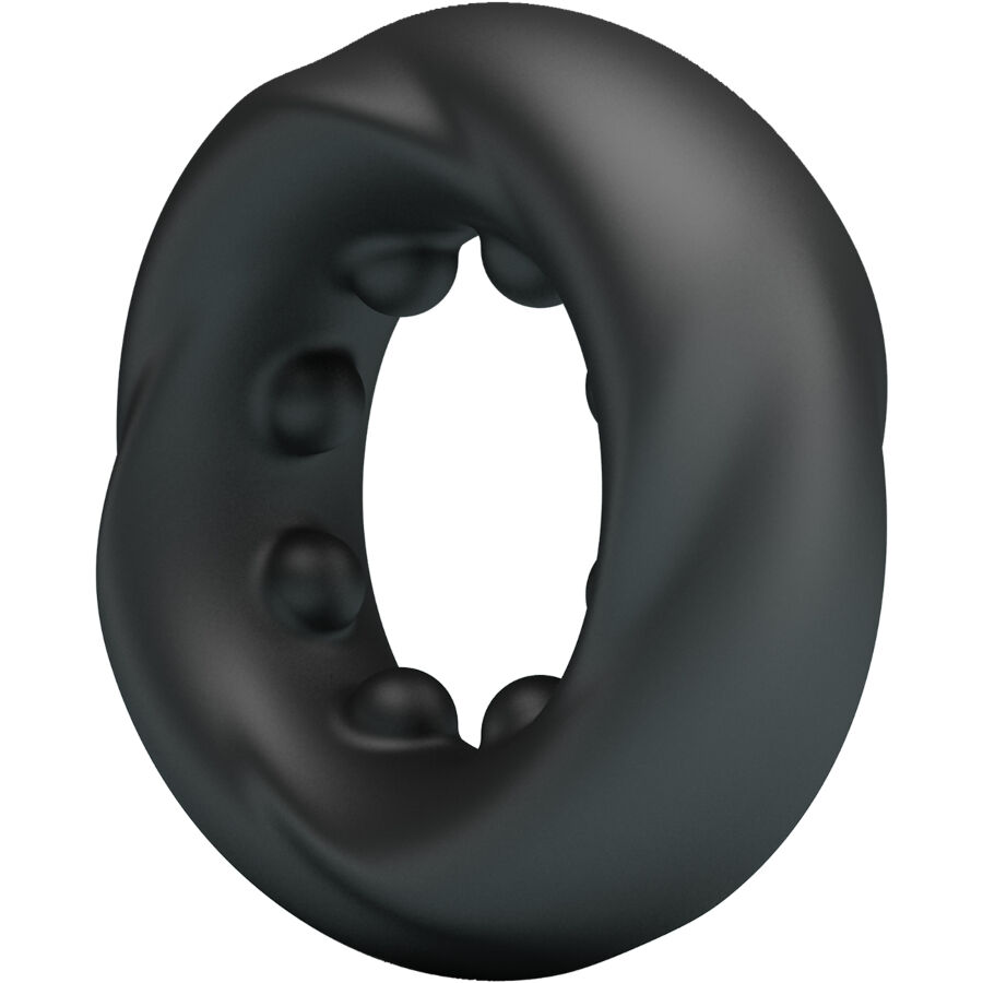 CRAZY BULL - BAGUE EN SILICONE DAQUEZ MODÈLE 4 – Image 5
