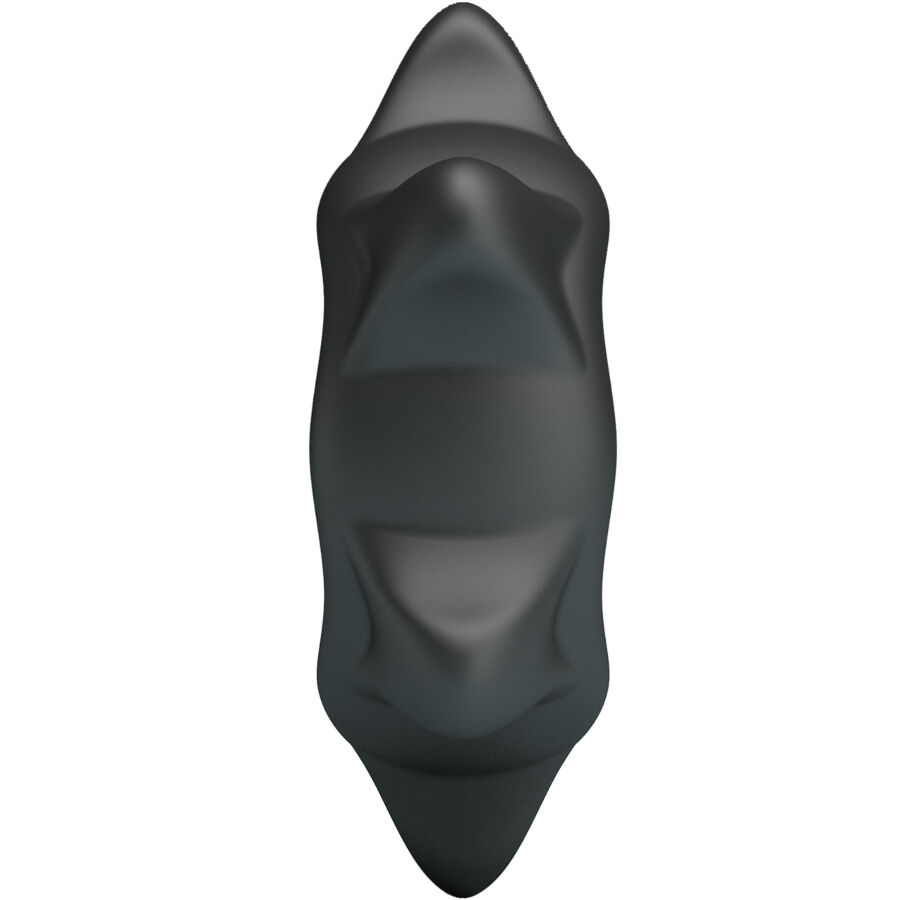CRAZY BULL - ETHANIEL ANILLO SILICONA MODELO 11 - Imagen 3