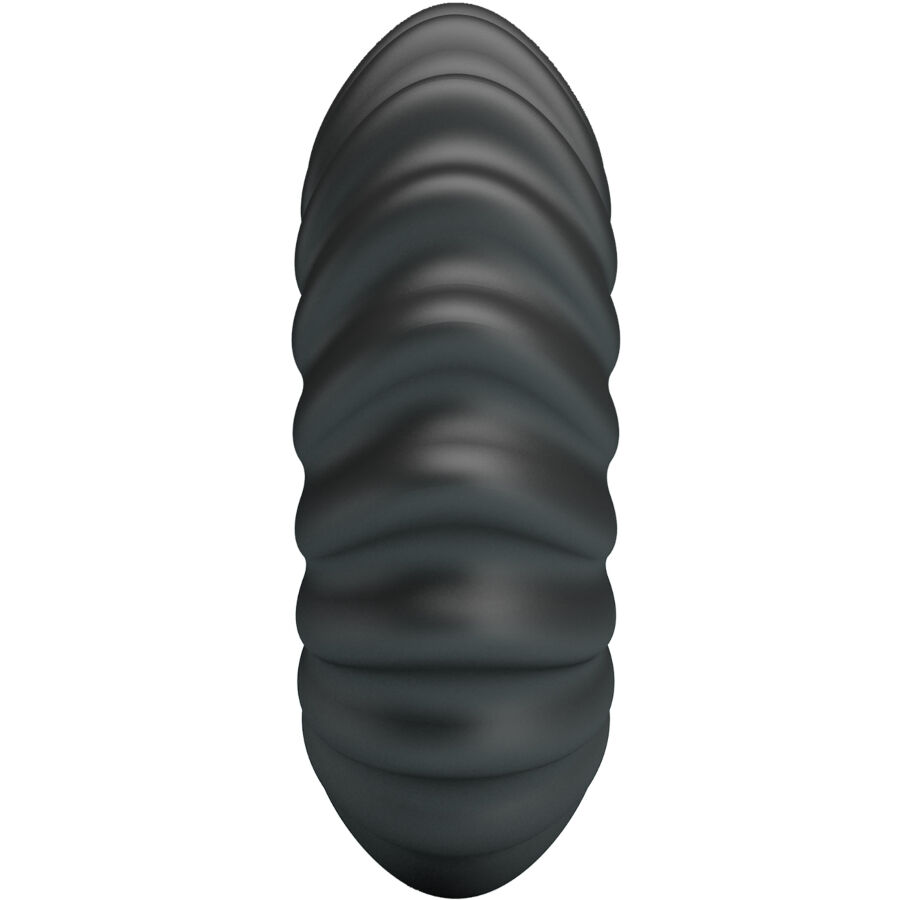 CRAZY BULL - BAGUE EN SILICONE FITZ MODÈLE 8 – Image 3