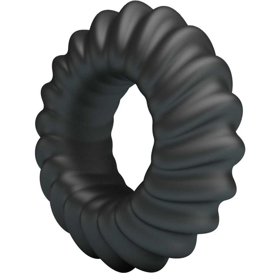 CRAZY BULL - BAGUE EN SILICONE FITZ MODÈLE 8 – Image 2