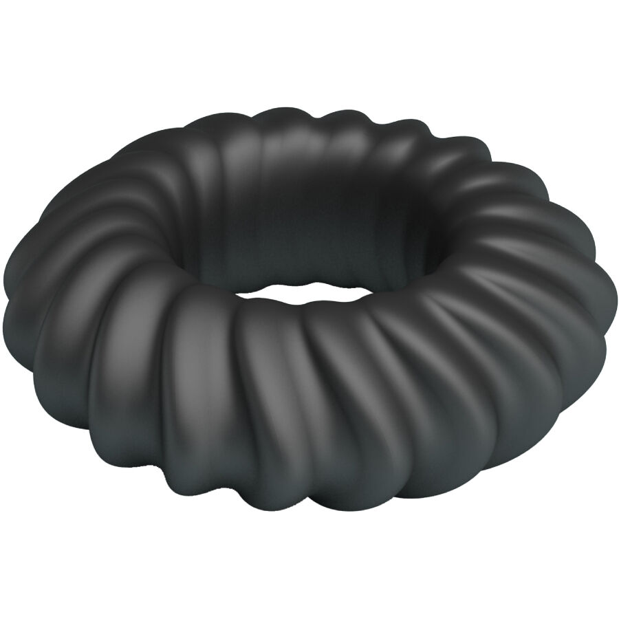 CRAZY BULL - BAGUE EN SILICONE FITZ MODÈLE 8 – Image 4