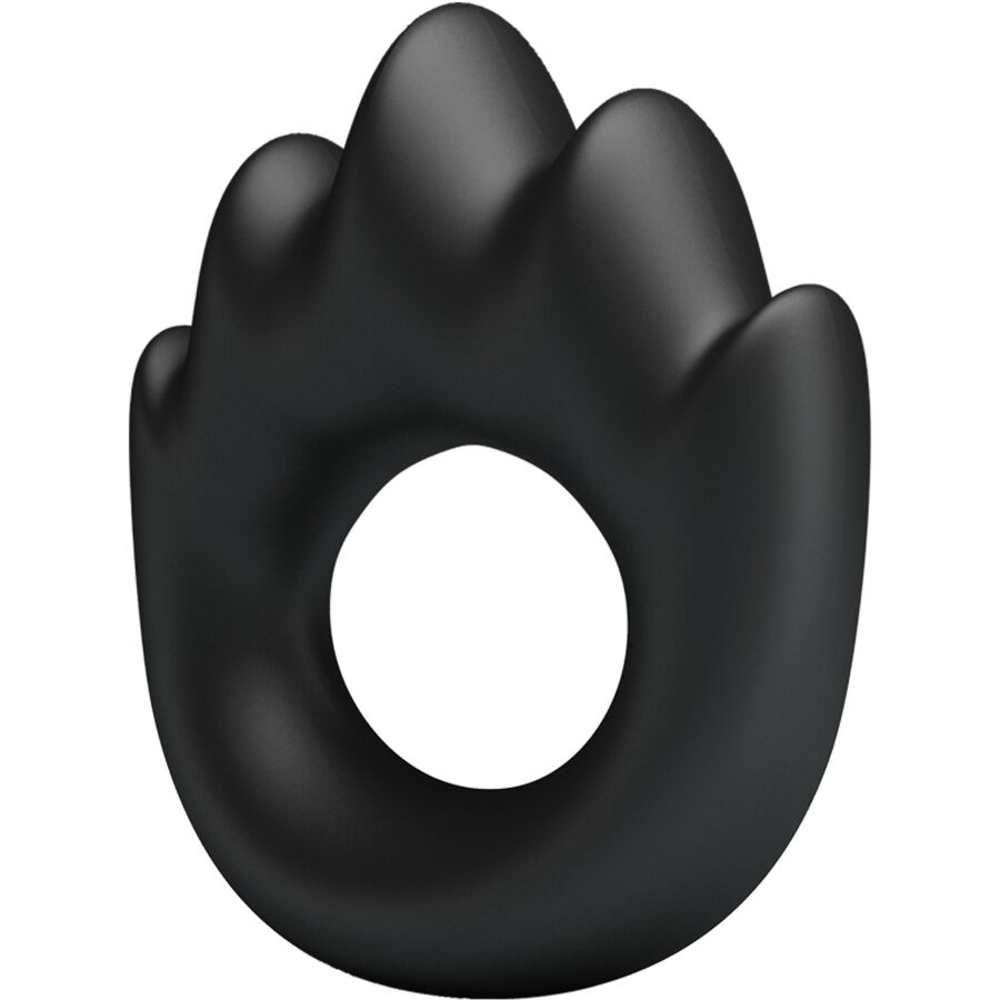 CRAZY BULL - BAGUE EN SILICONE HABERT MODÈLE 13 – Image 2
