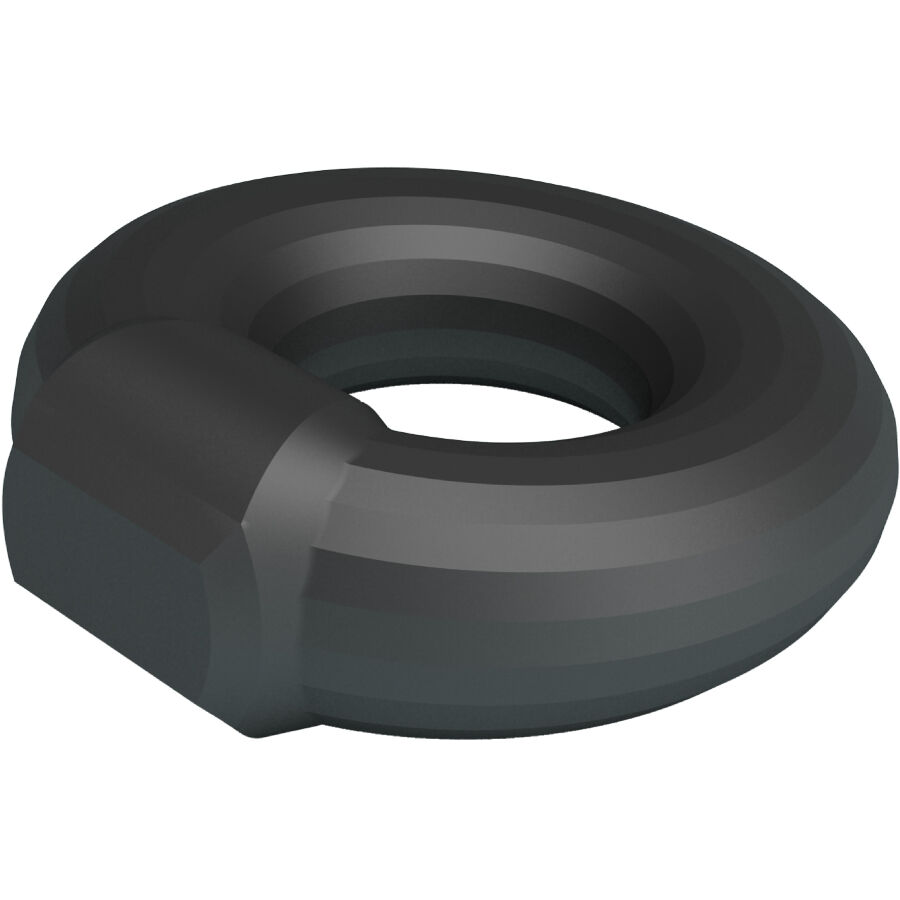 CRAZY BULL - BAGUE EN SILICONE KAYKE MODÈLE 2 – Image 4