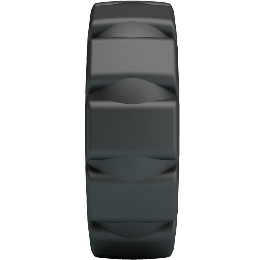 CRAZY BULL - BAGUE EN SILICONE LAIDEN MODÈLE 5 – Image 3