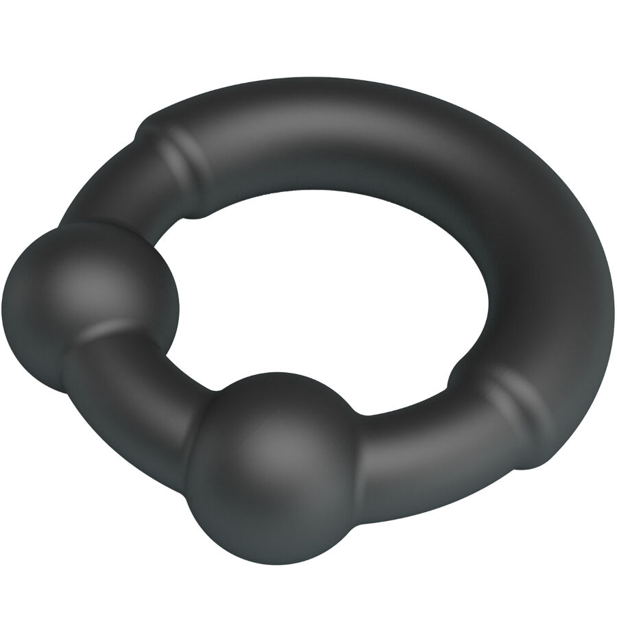 CRAZY BULL - BAGUE EN SILICONE MECO MODÈLE 15 – Image 4