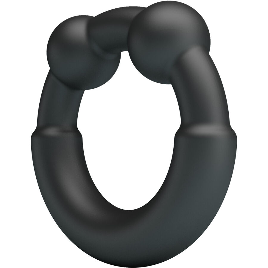 CRAZY BULL - BAGUE EN SILICONE MECO MODÈLE 15 – Image 2